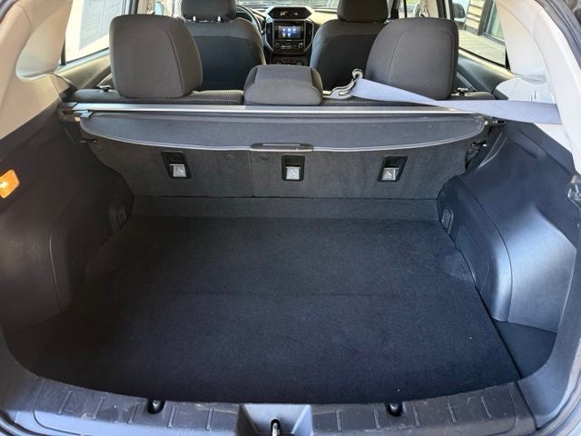 2018 Subaru Impreza 2.0i Premium