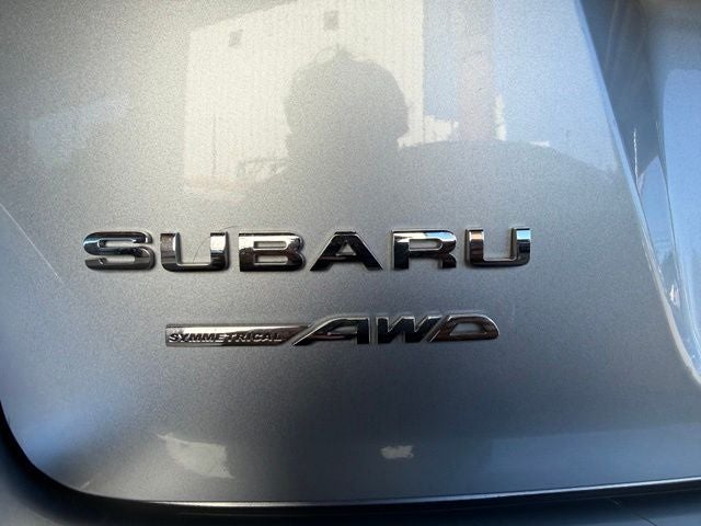 2018 Subaru Impreza 2.0i Premium