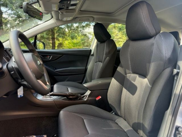 2017 Subaru Impreza 2.0i Premium