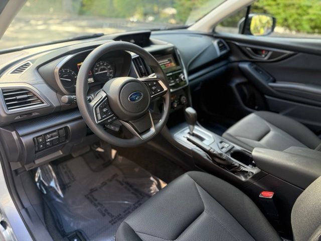 2017 Subaru Impreza 2.0i Premium