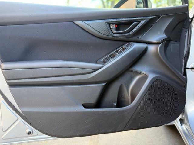 2017 Subaru Impreza 2.0i Premium