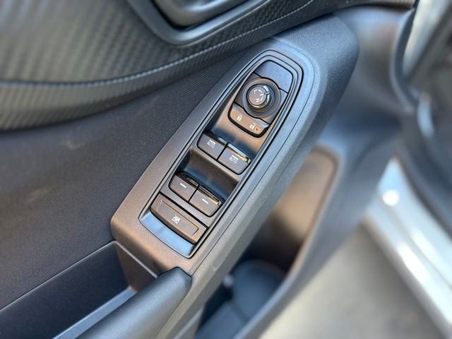 2017 Subaru Impreza 2.0i Premium