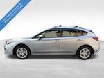 2017 Subaru Impreza 2.0i Premium