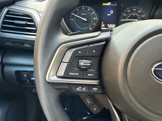 2017 Subaru Impreza 2.0i Premium