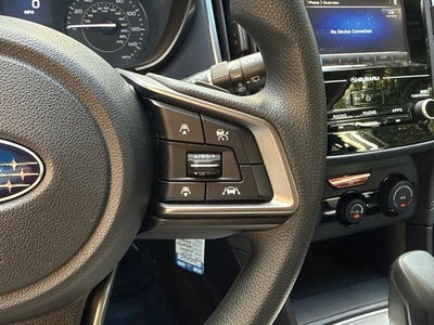 2017 Subaru Impreza 2.0i Premium