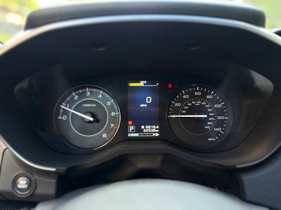 2017 Subaru Impreza 2.0i Premium