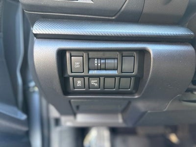 2017 Subaru Impreza 2.0i Premium