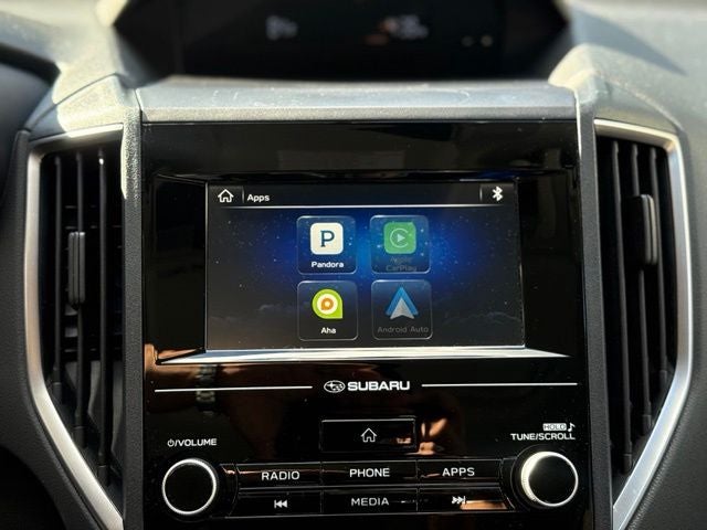 2017 Subaru Impreza 2.0i Premium