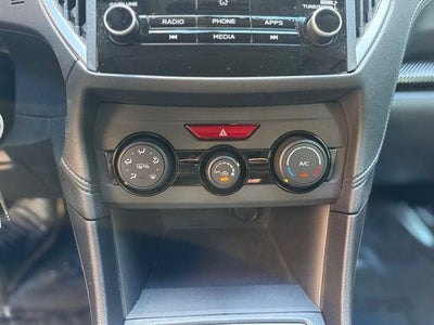 2017 Subaru Impreza 2.0i Premium