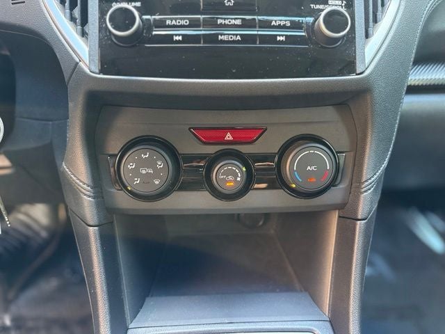 2017 Subaru Impreza 2.0i Premium