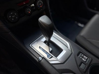 2017 Subaru Impreza 2.0i Premium