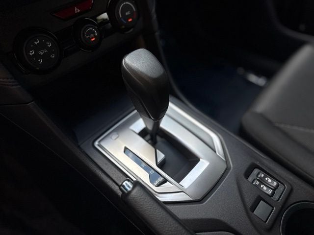 2017 Subaru Impreza 2.0i Premium
