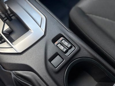 2017 Subaru Impreza 2.0i Premium