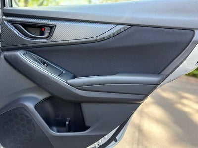 2017 Subaru Impreza 2.0i Premium