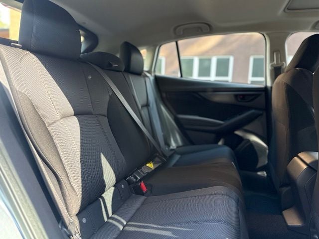 2017 Subaru Impreza 2.0i Premium