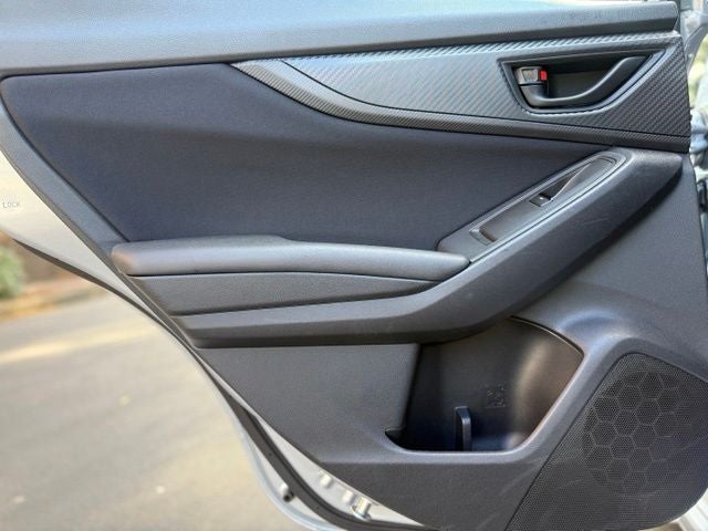 2017 Subaru Impreza 2.0i Premium