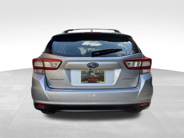 2017 Subaru Impreza 2.0i Premium