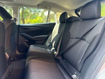 2017 Subaru Impreza 2.0i Premium