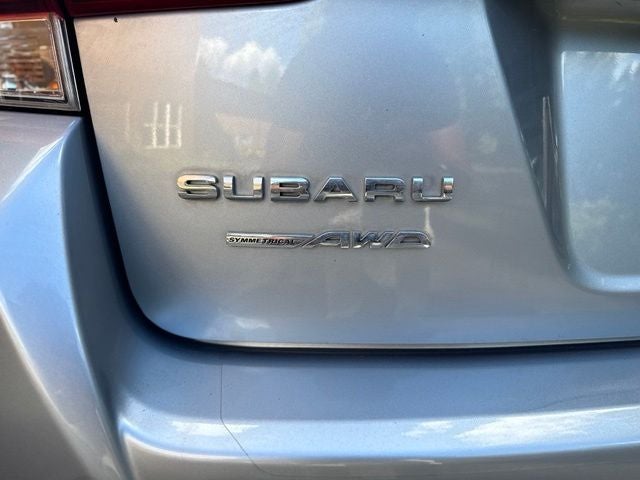 2017 Subaru Impreza 2.0i Premium