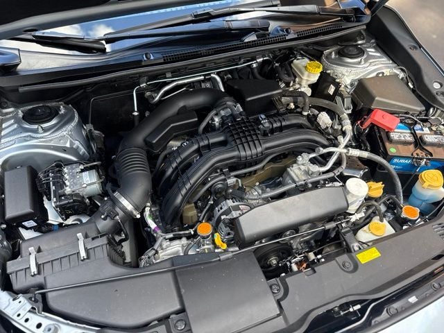 2017 Subaru Impreza 2.0i Premium