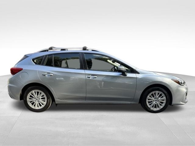 2017 Subaru Impreza 2.0i Premium