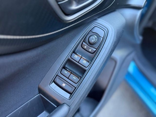 2017 Subaru Impreza 2.0i Premium