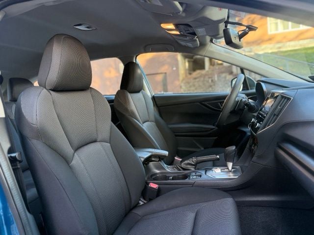 2017 Subaru Impreza 2.0i Premium