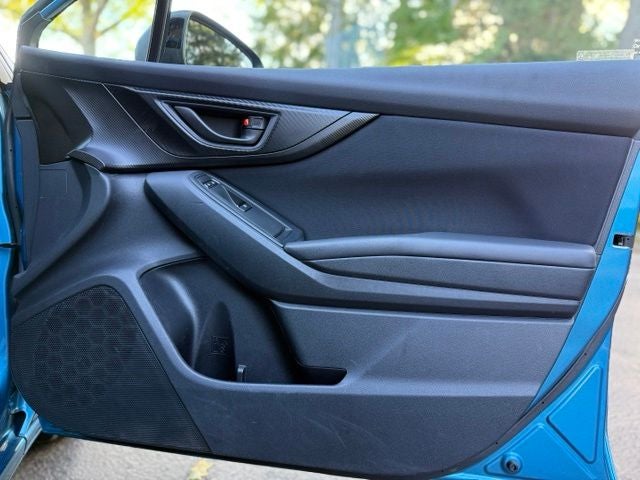 2017 Subaru Impreza 2.0i Premium