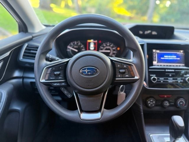 2017 Subaru Impreza 2.0i Premium