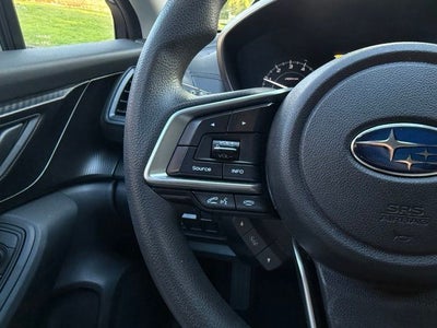 2017 Subaru Impreza 2.0i Premium