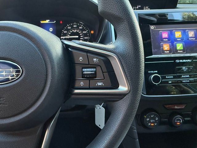 2017 Subaru Impreza 2.0i Premium