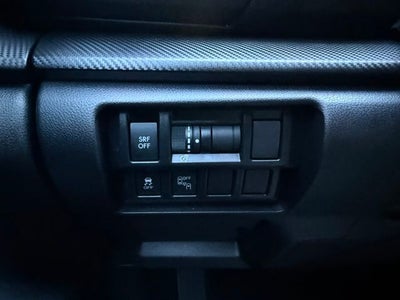 2017 Subaru Impreza 2.0i Premium