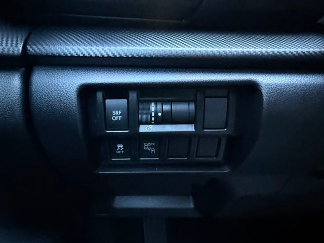 2017 Subaru Impreza 2.0i Premium