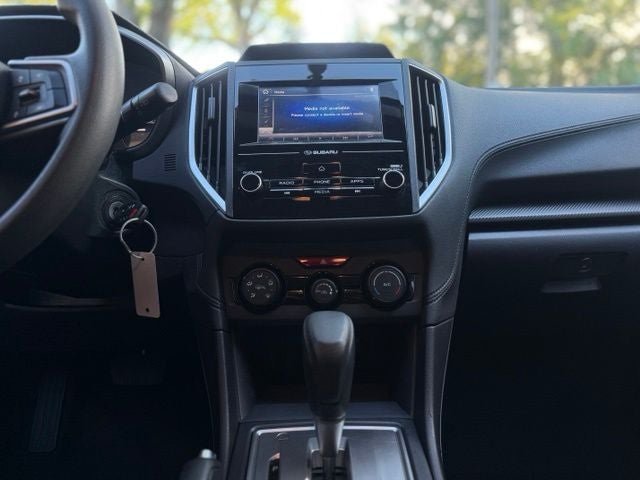 2017 Subaru Impreza 2.0i Premium