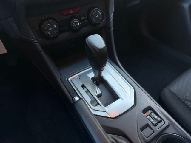 2017 Subaru Impreza 2.0i Premium
