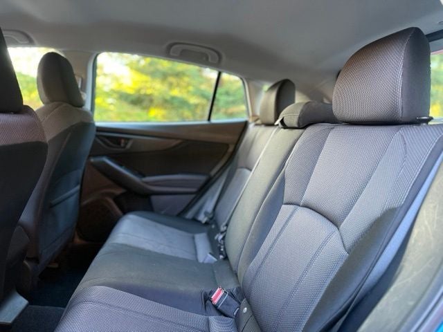 2017 Subaru Impreza 2.0i Premium