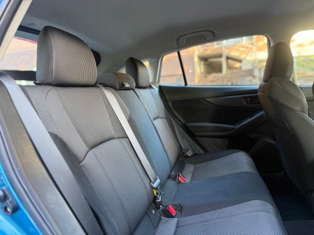 2017 Subaru Impreza 2.0i Premium