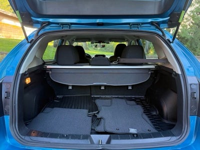 2017 Subaru Impreza 2.0i Premium