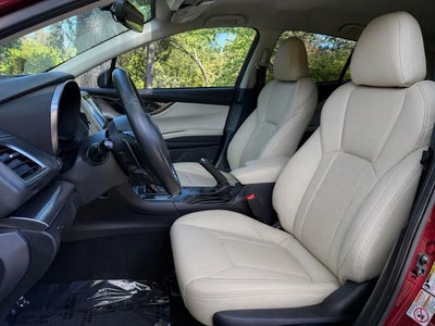 2017 Subaru Impreza 2.0i Limited