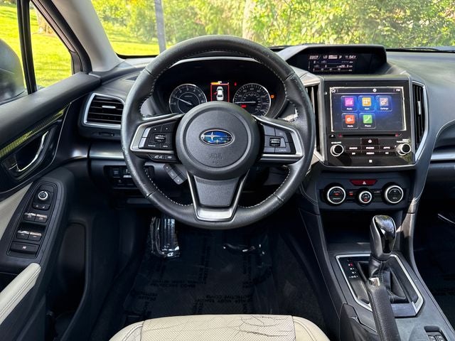 2017 Subaru Impreza 2.0i Limited