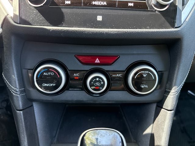 2017 Subaru Impreza 2.0i Limited