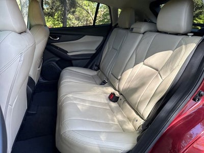 2017 Subaru Impreza 2.0i Limited