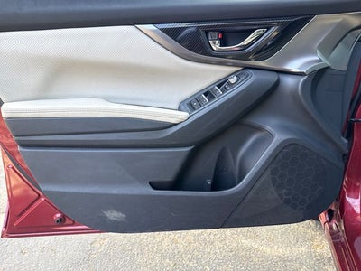 2017 Subaru Impreza 2.0i Limited