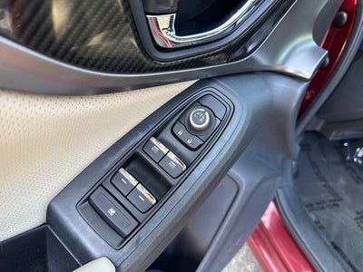 2017 Subaru Impreza 2.0i Limited
