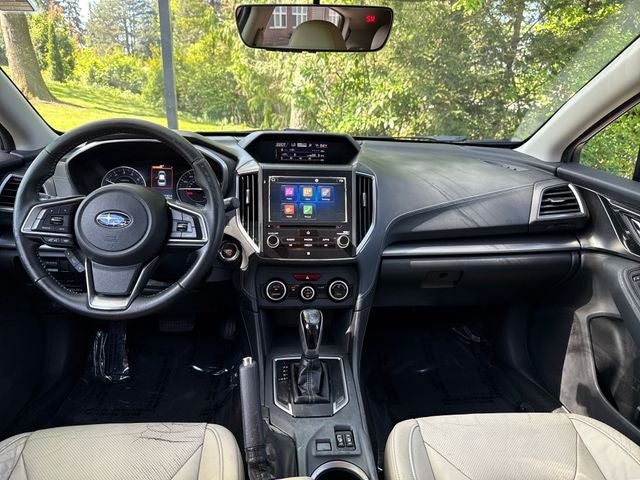 2017 Subaru Impreza 2.0i Limited