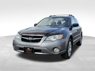 2008 Subaru Outback Base