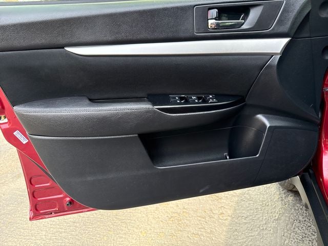2014 Subaru Outback 2.5i