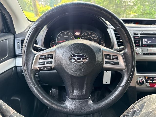 2014 Subaru Outback 2.5i