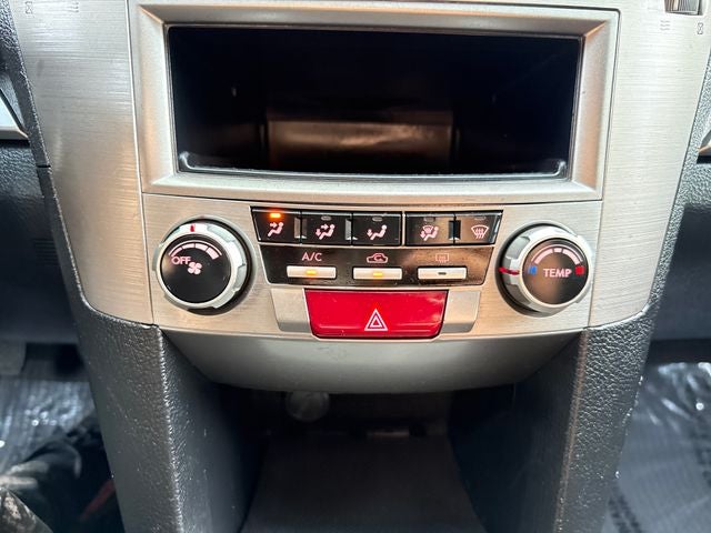 2014 Subaru Outback 2.5i