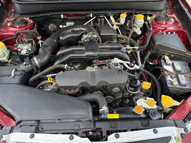 2014 Subaru Outback 2.5i